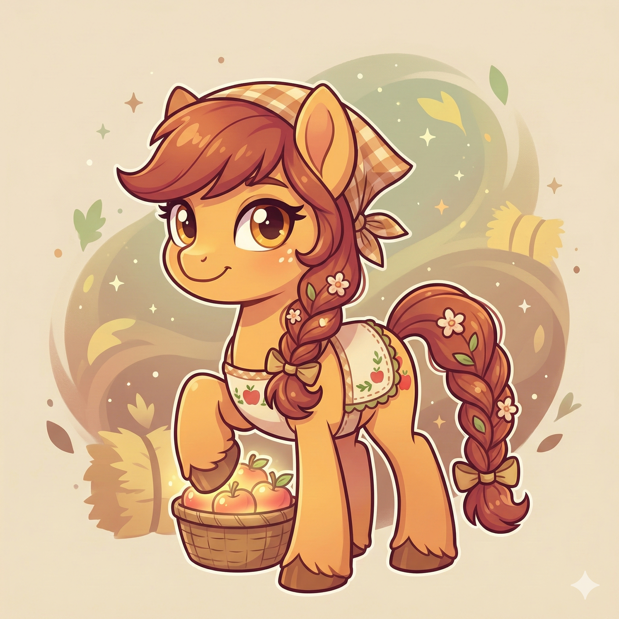 My Little Pony Characters – Personality Profiles & Traits ...