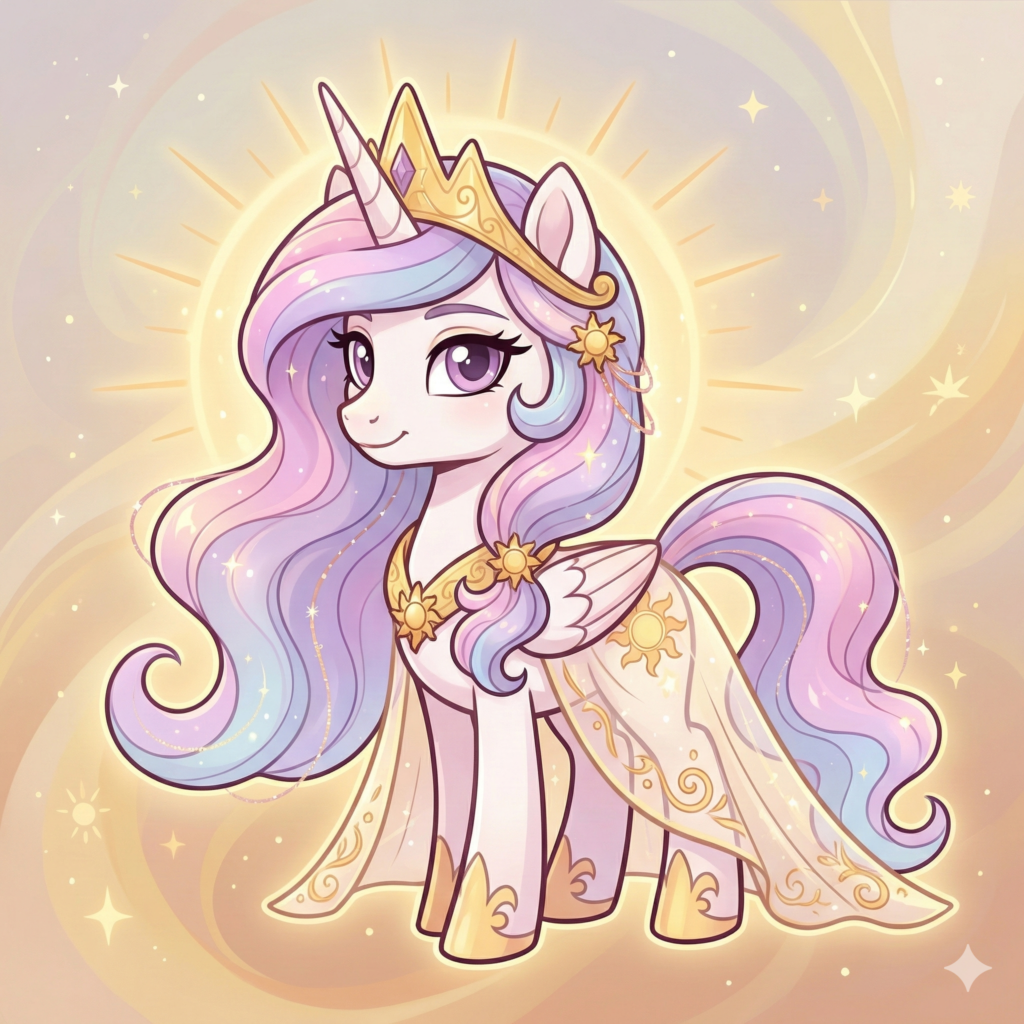 My Little Pony Characters – Personality Profiles & Traits ...
