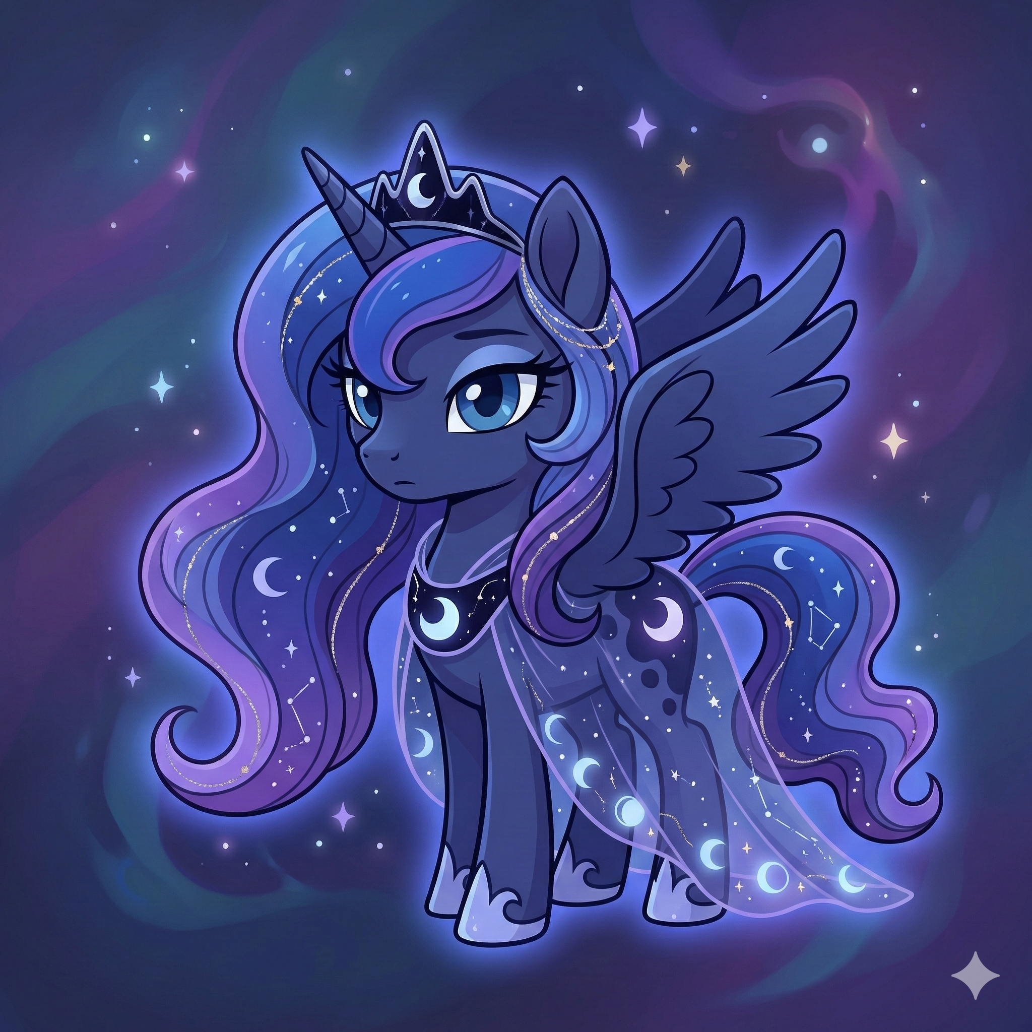 My Little Pony Characters – Personality Profiles & Traits ...