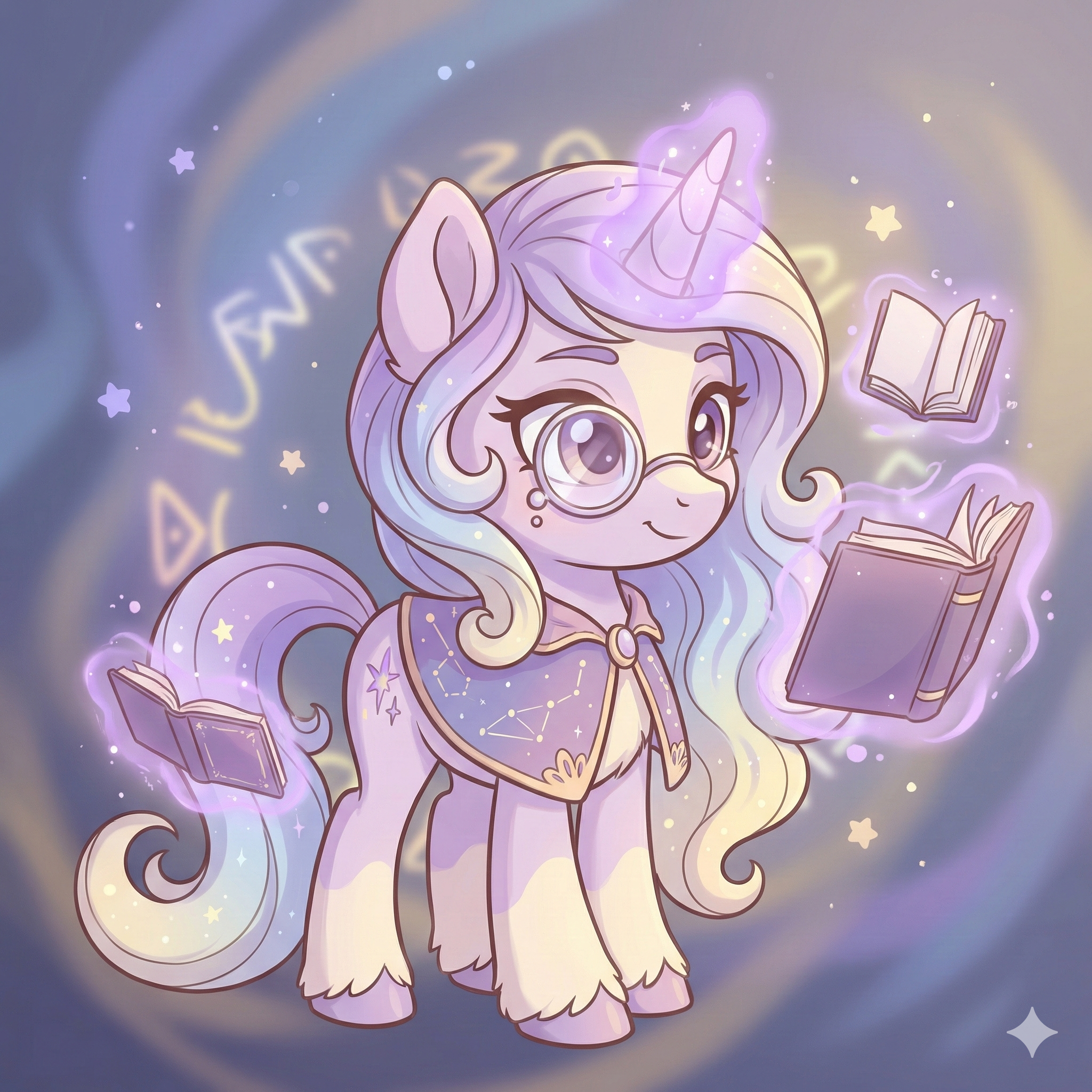 My Little Pony Characters – Personality Profiles & Traits ...