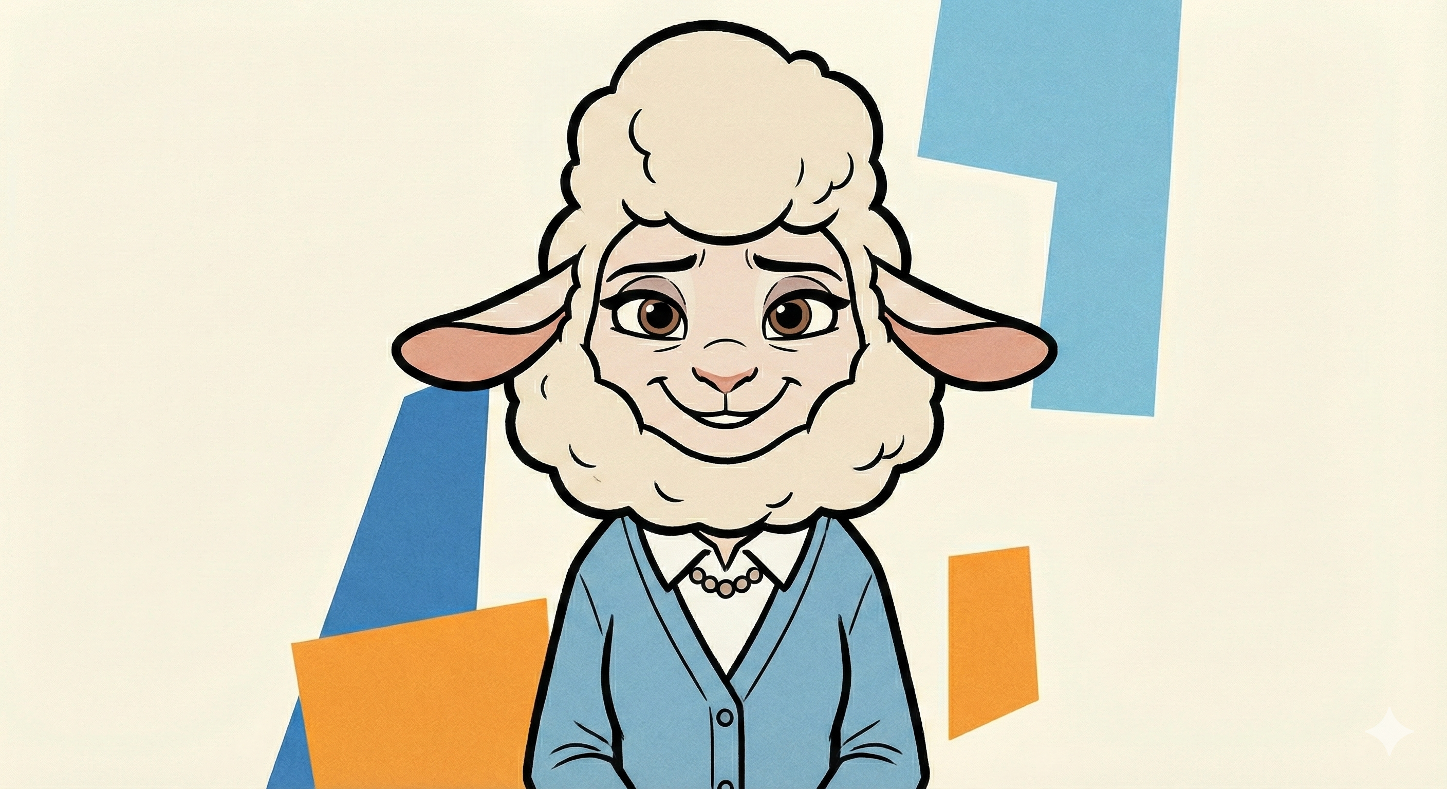 Dawn Bellwether
