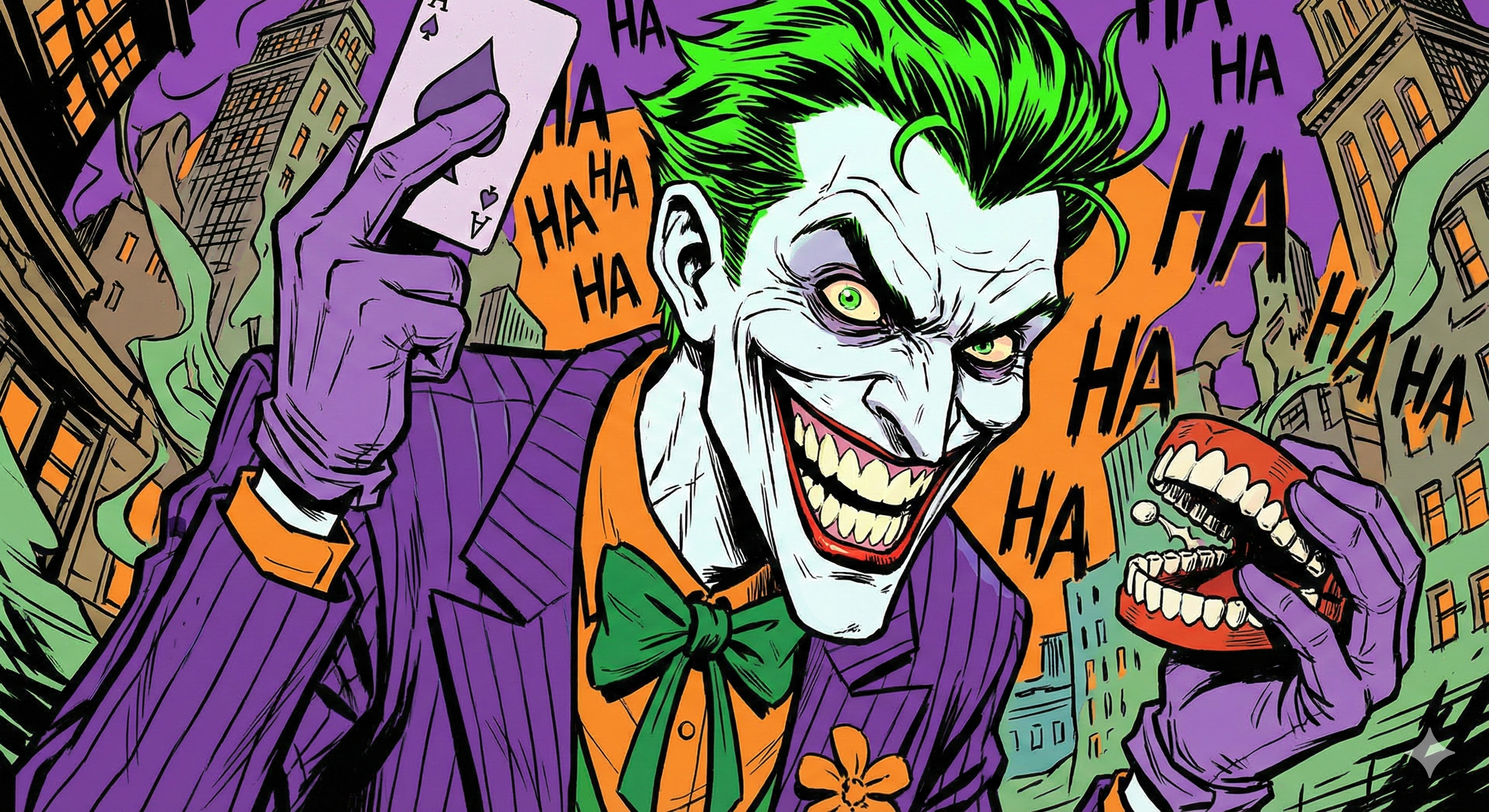 The Joker