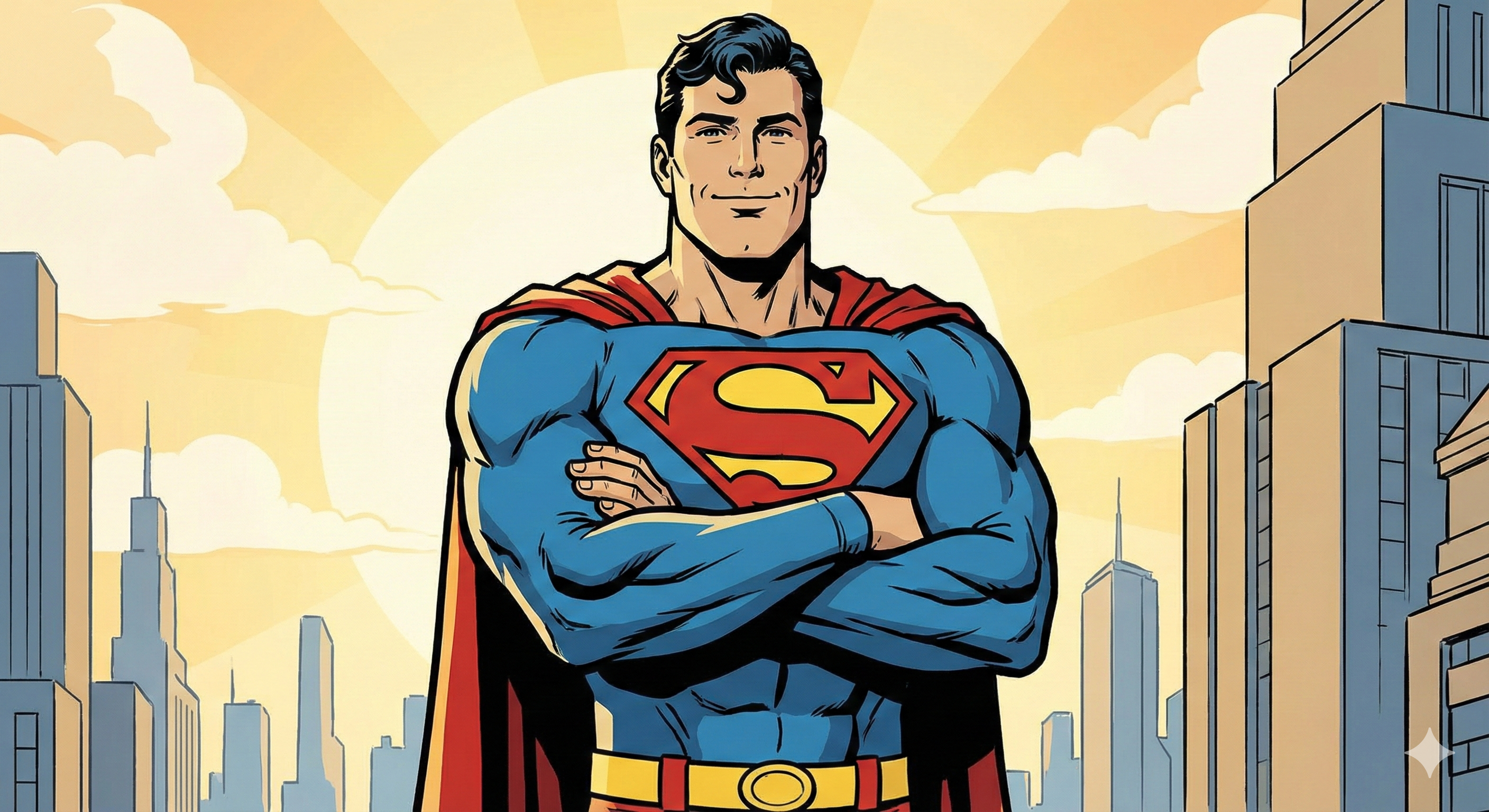Superman