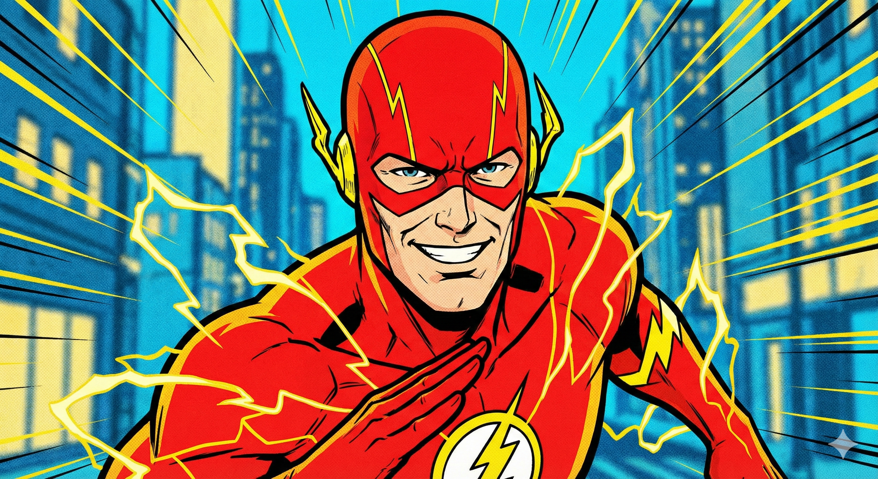 The Flash