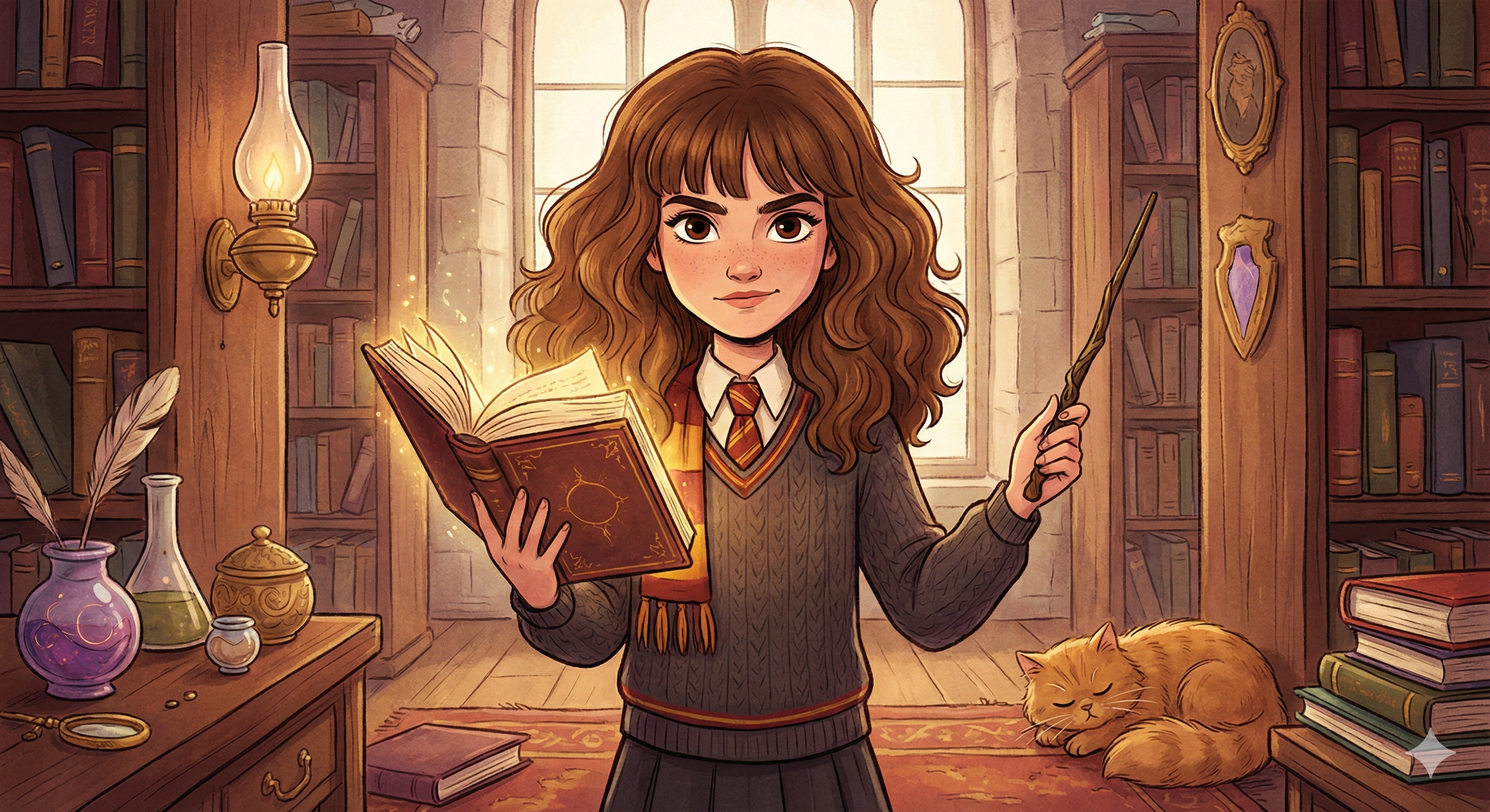 Hermione Granger