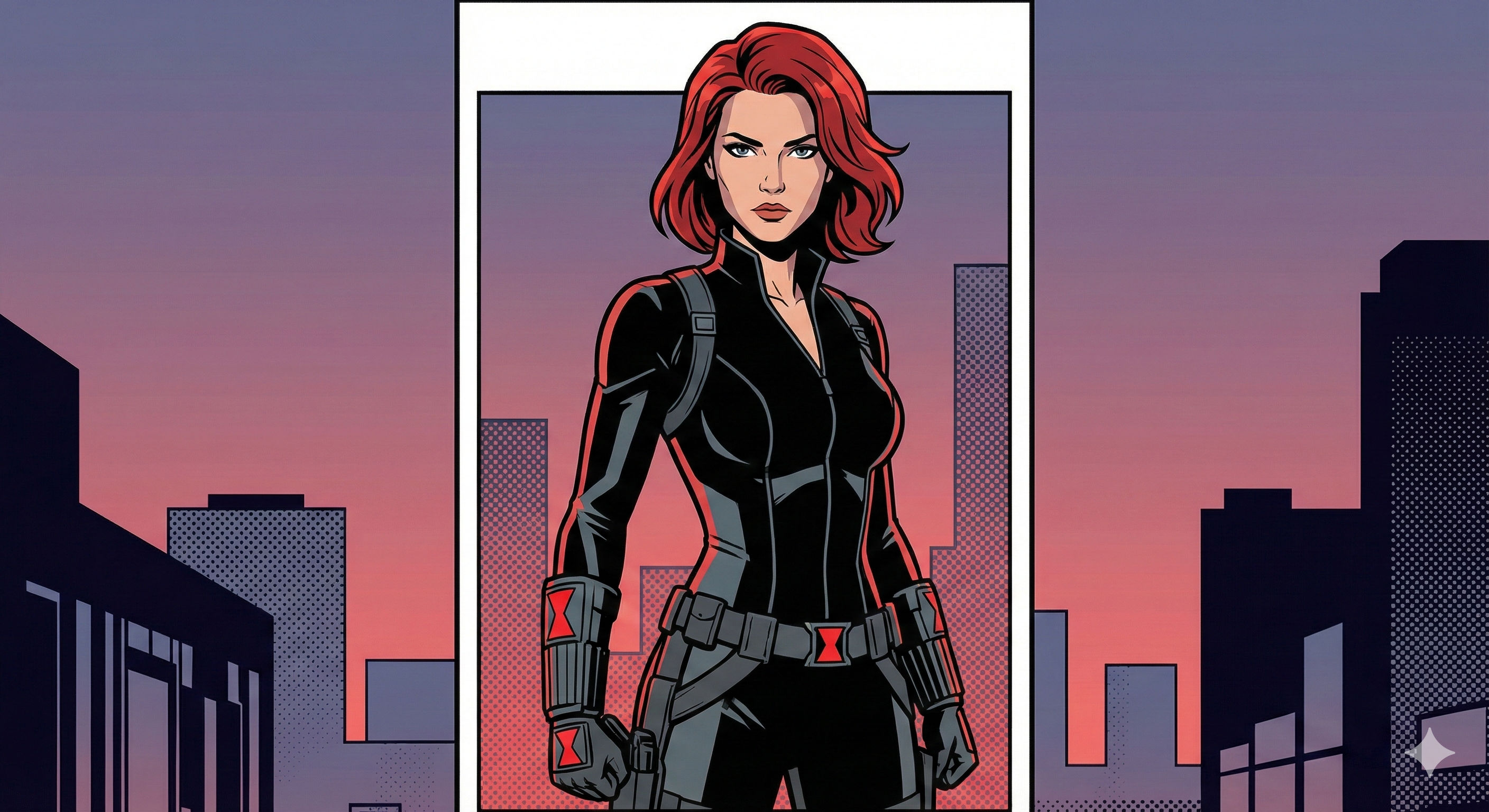 Black Widow