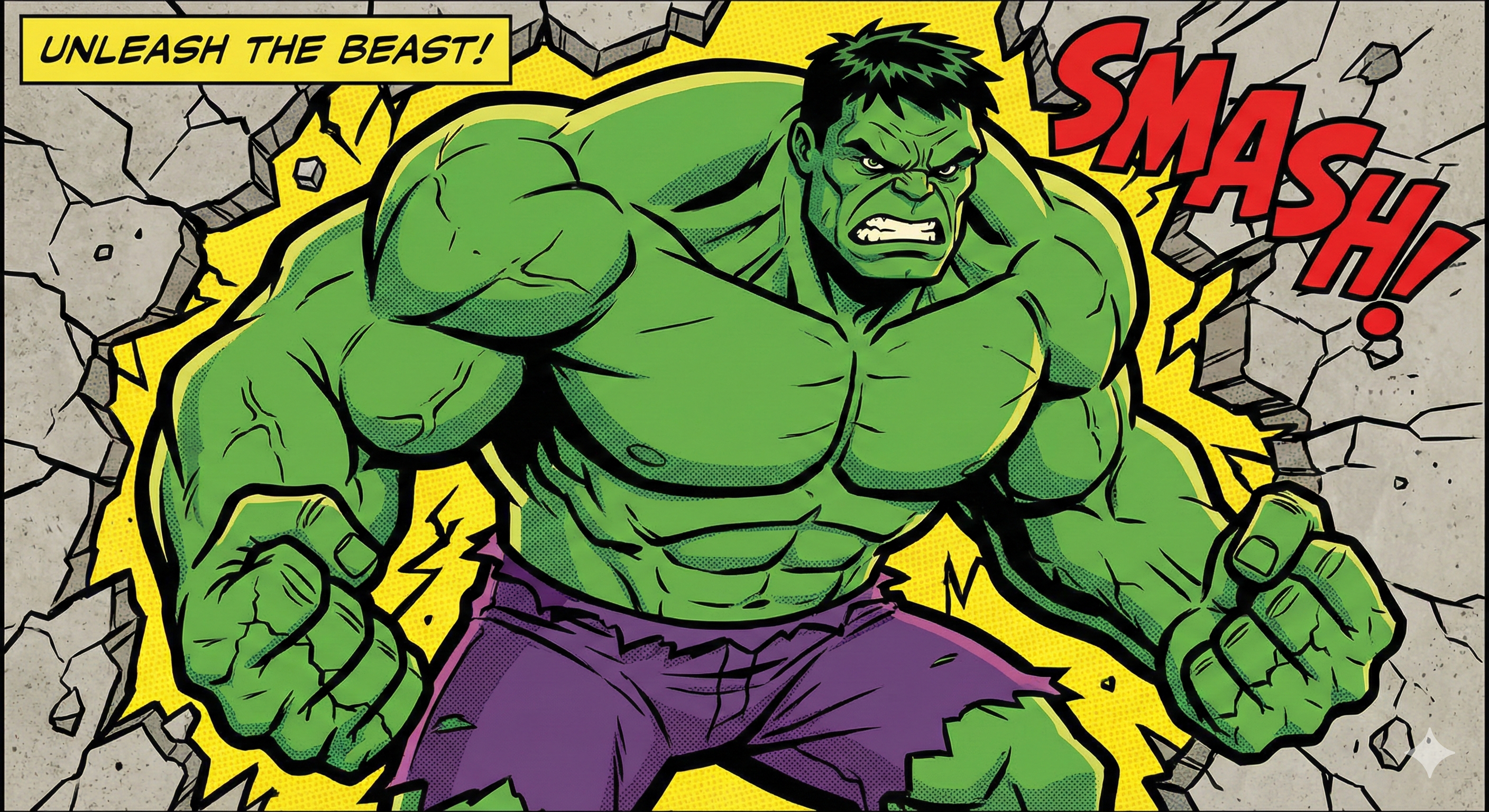 Hulk