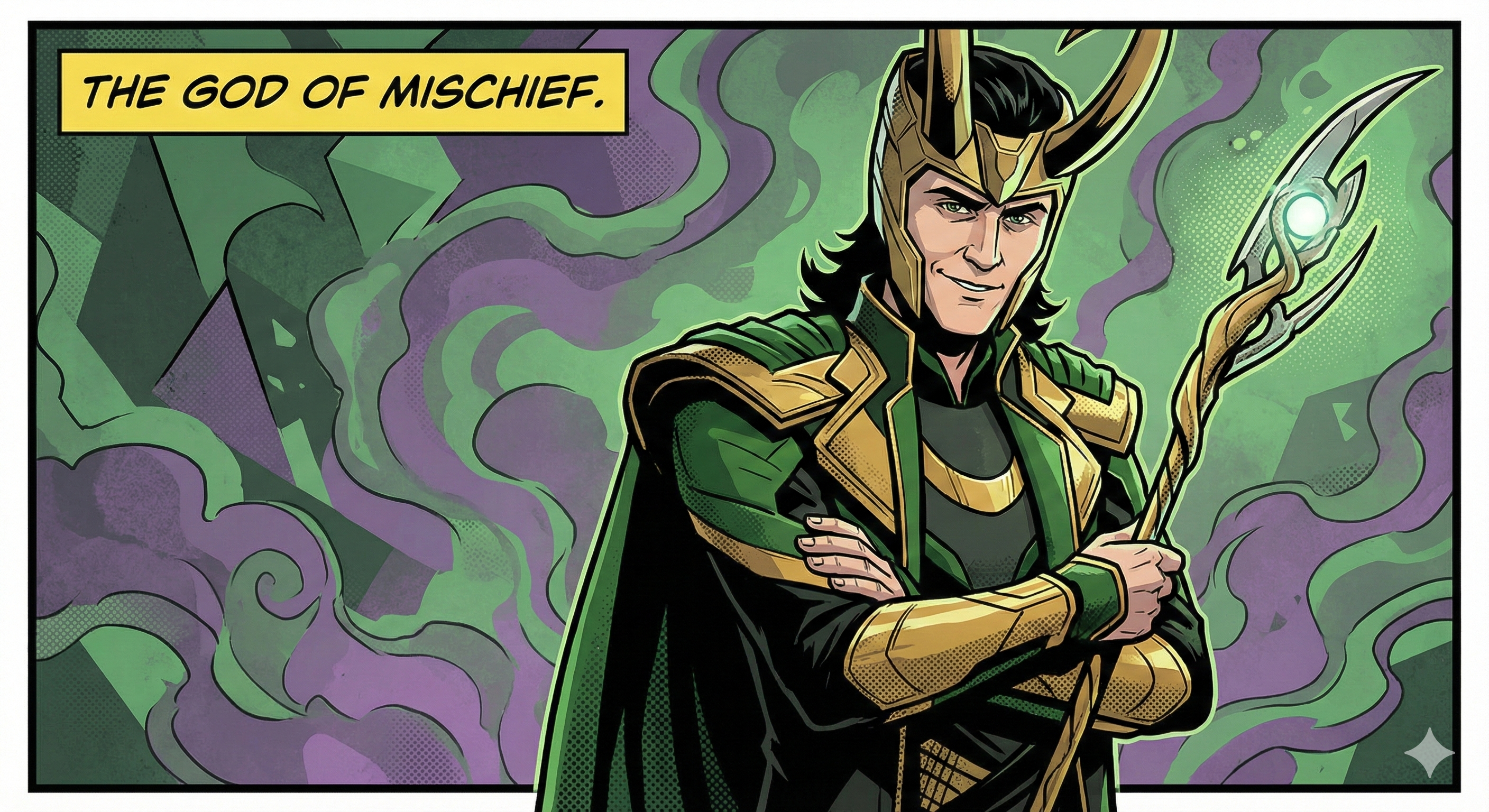 Loki