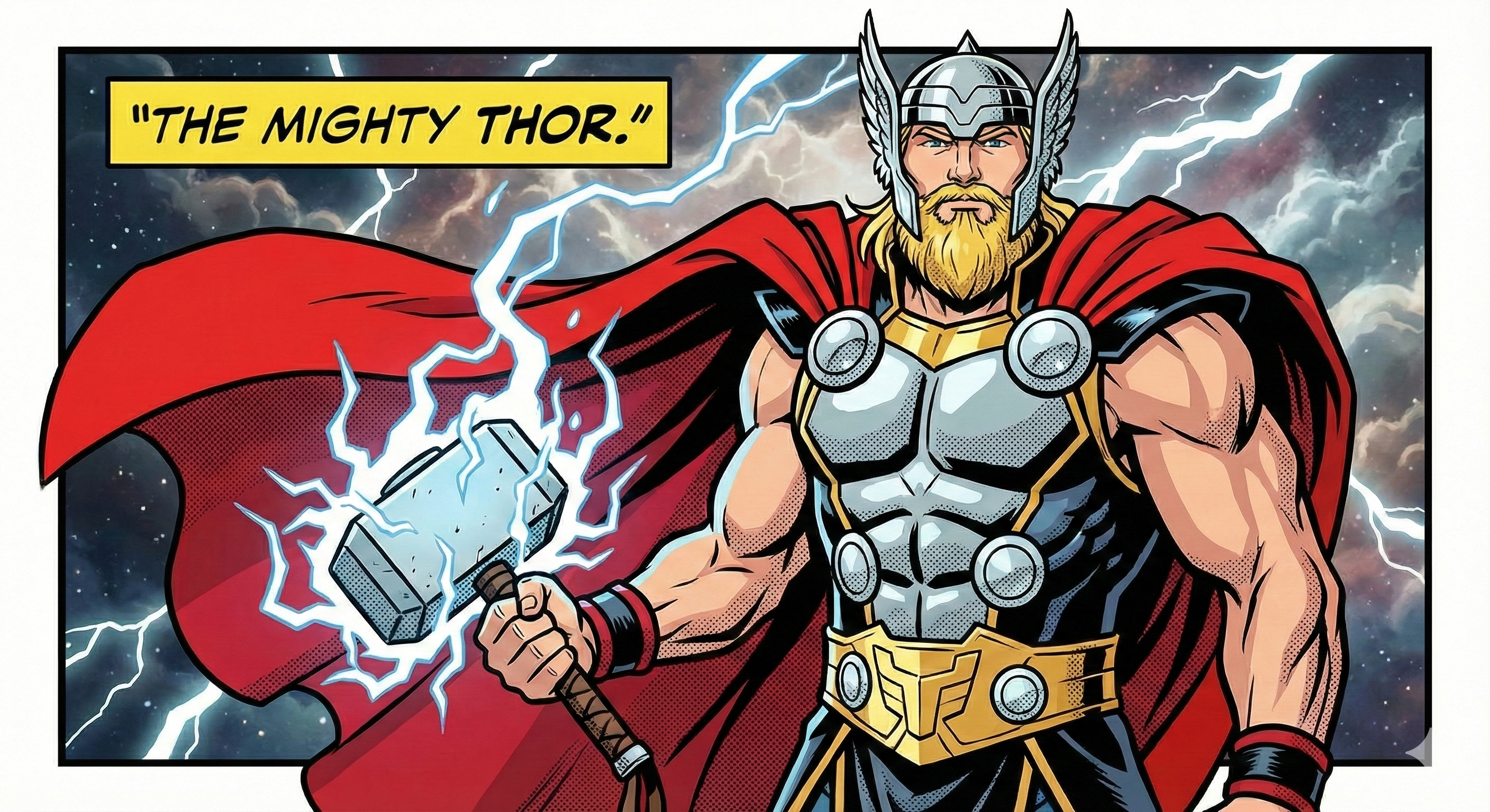 Thor
