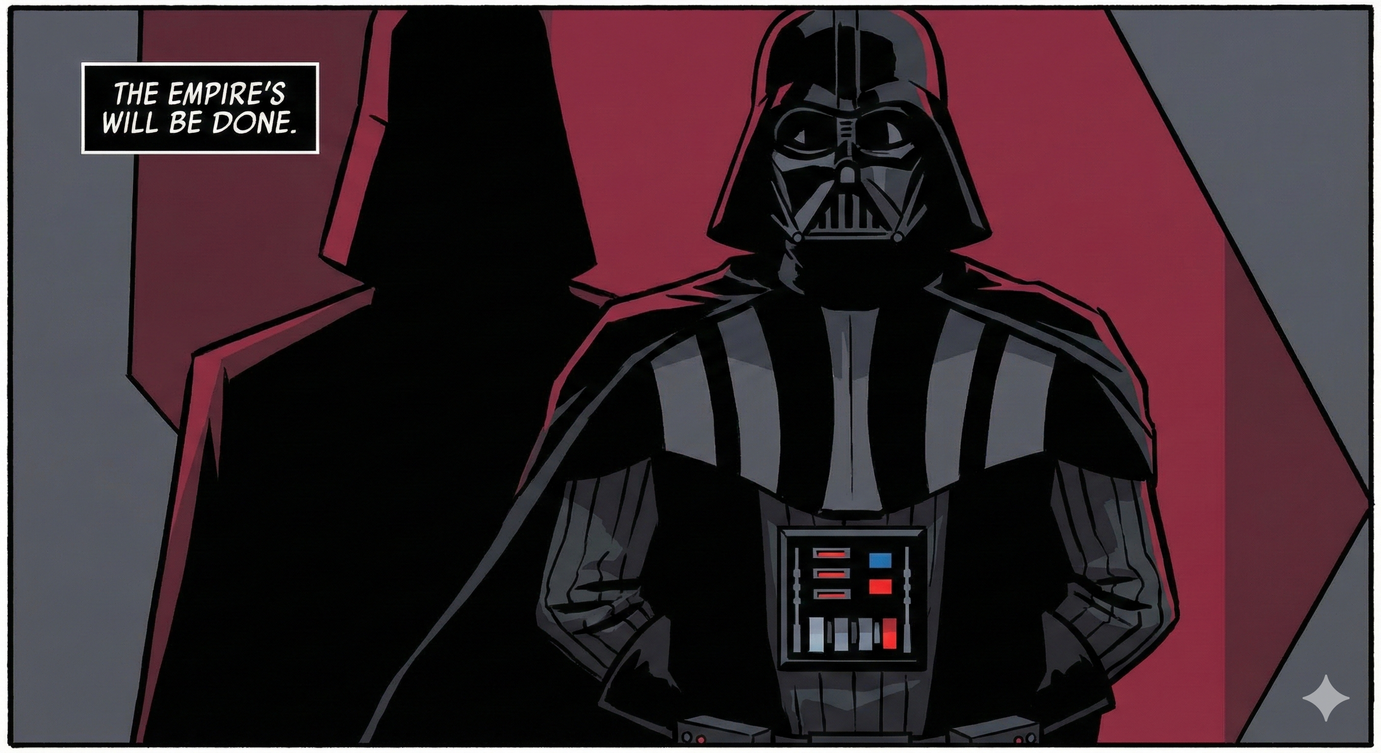 Darth Vader