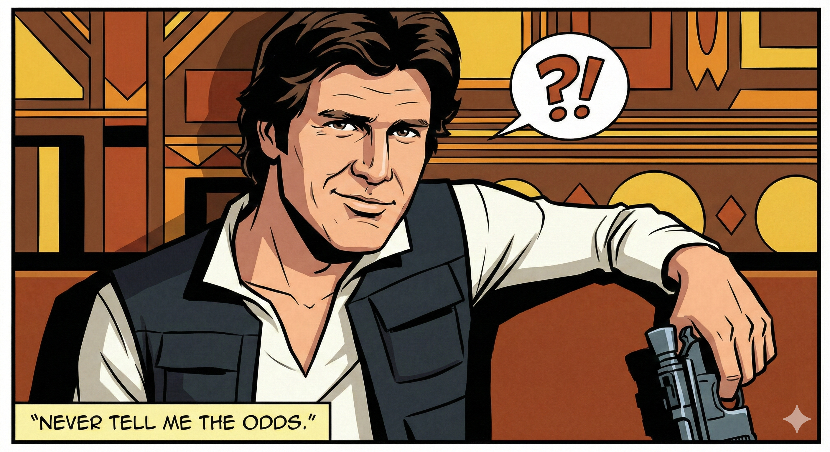 Han Solo