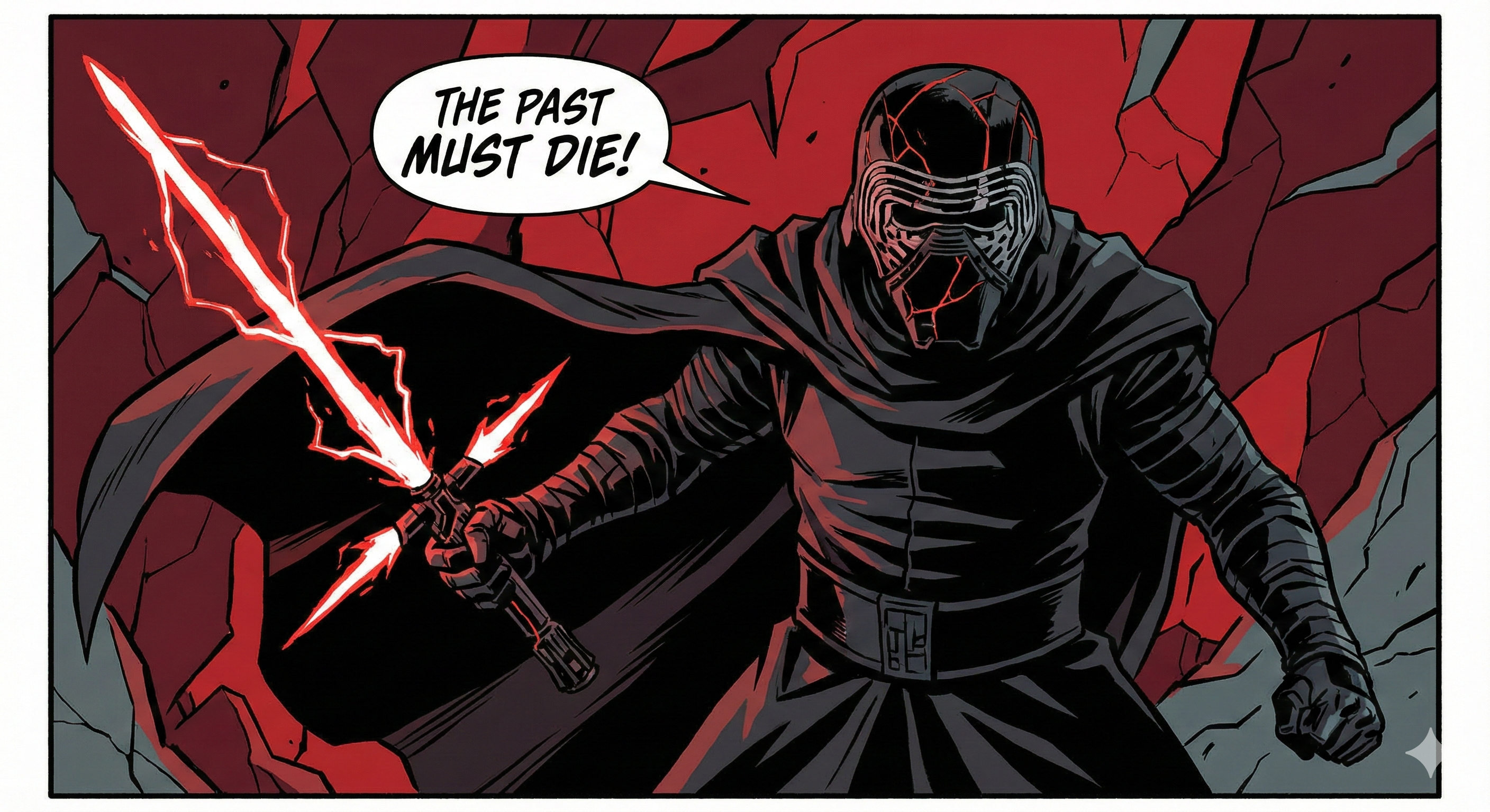 Kylo Ren