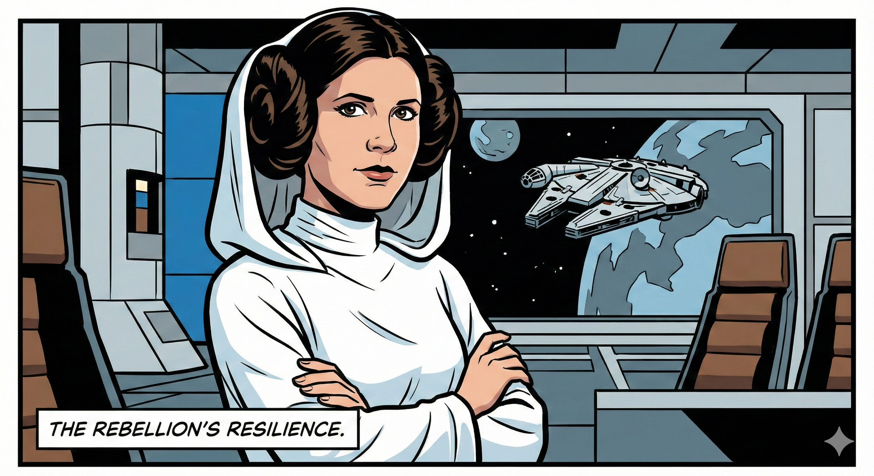 Leia Organa