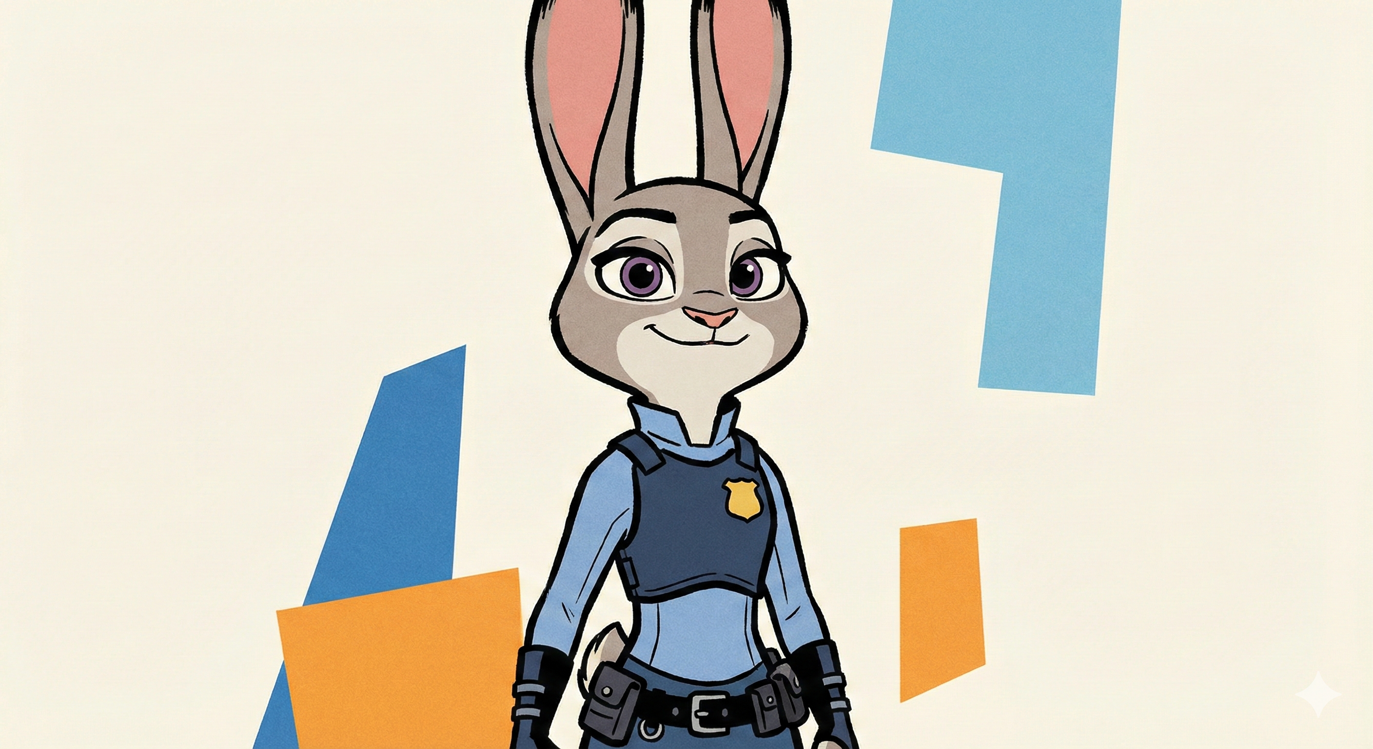 Judy Hopps
