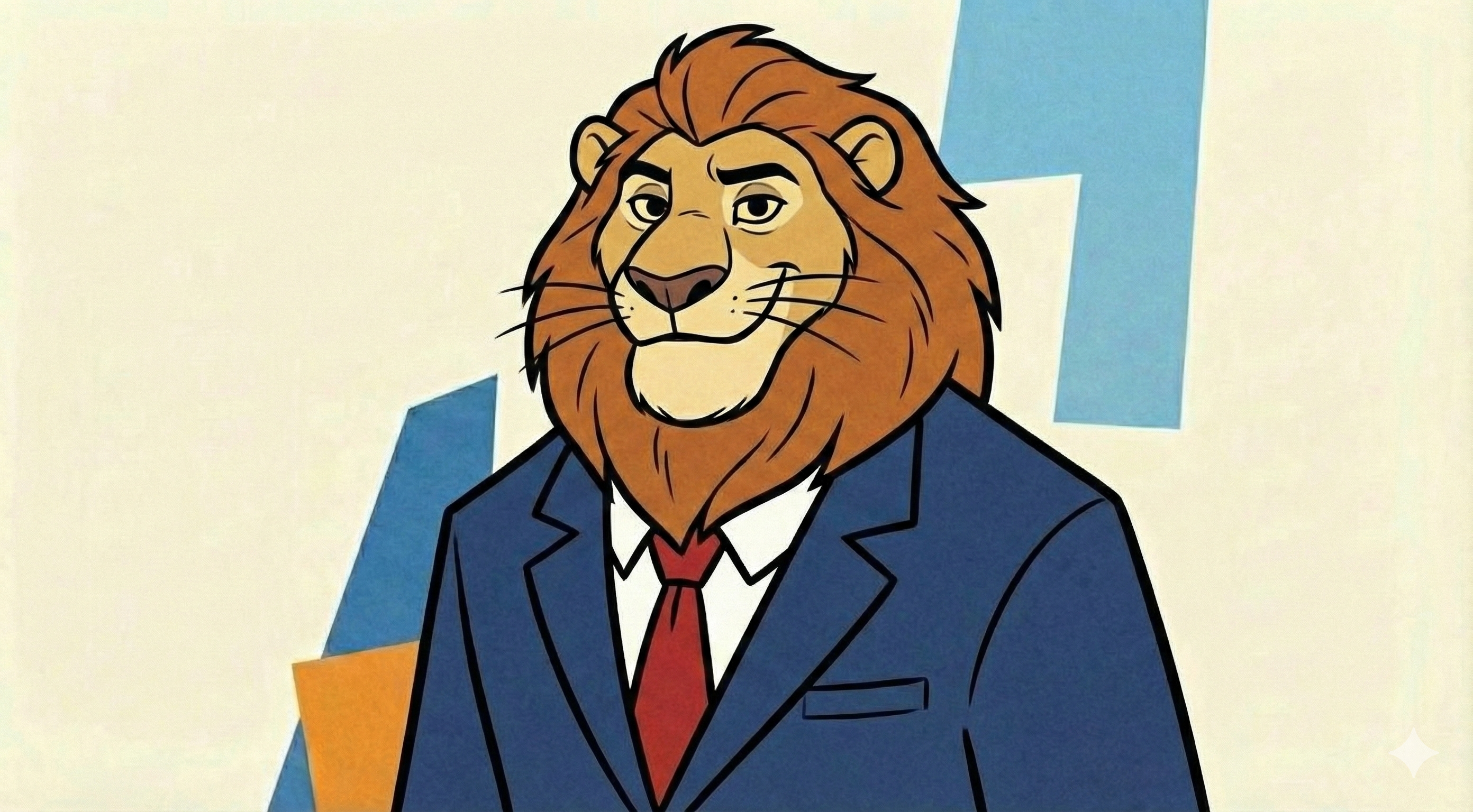Mayor Lionheart