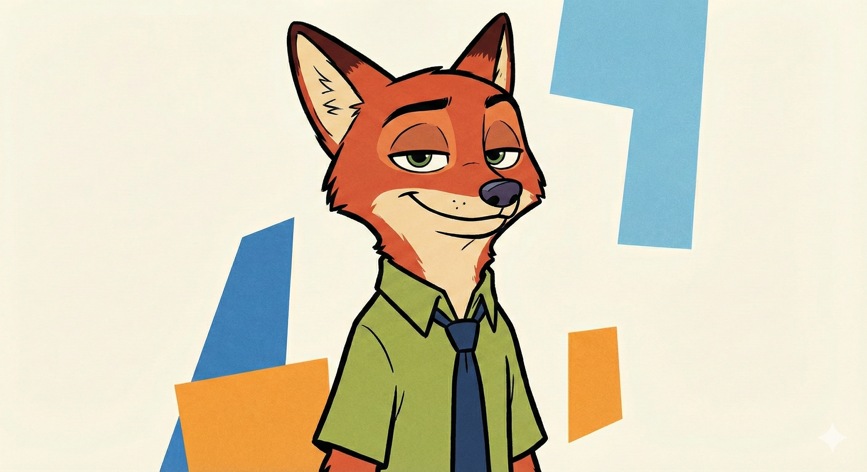 Nick Wilde
