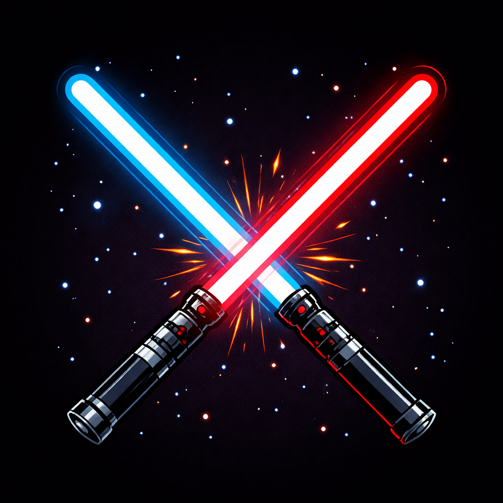 Star Wars card